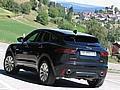 Jaguar E-Pace R-Dynamic SE P300